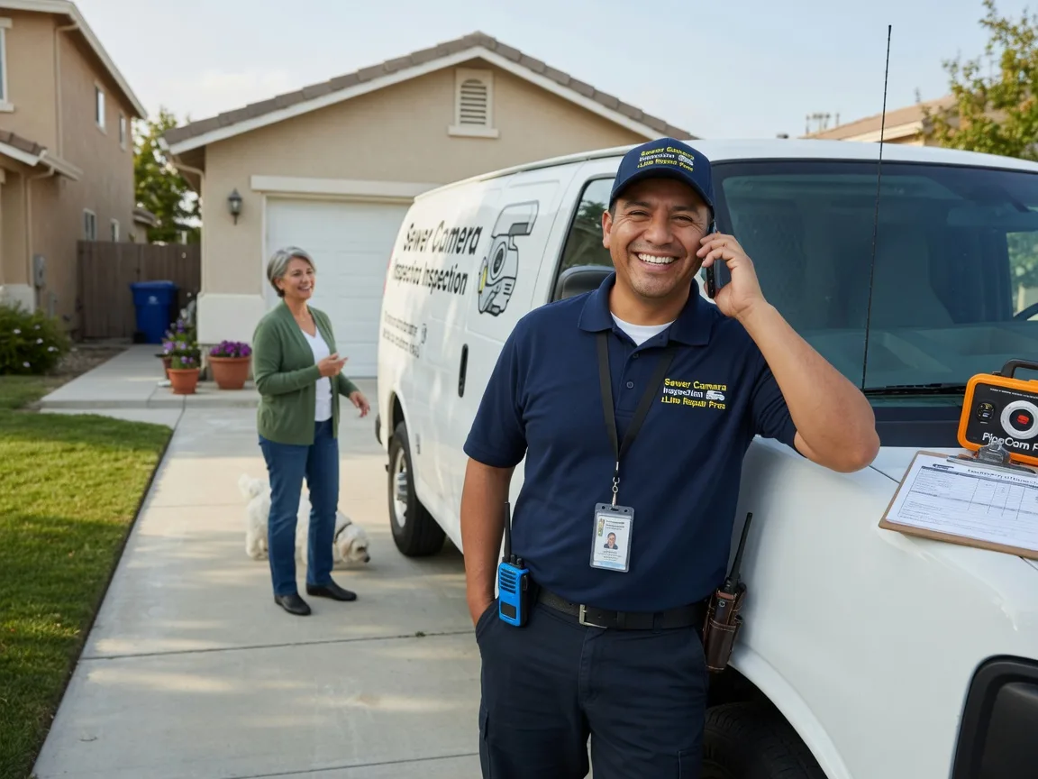 Sewer Line Repair Corinth, TX FAQs